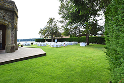 A FAIRY TALE WEDDING